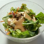 温野菜や蒸し鶏、フライのソースとしてもつかえる万能ソース