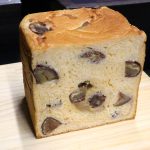 「熊本県産やまえ栗の食パン（和の贅）」