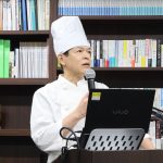 開発部長で取締役の竹村さん