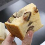 「熊本県産やまえ栗の食パン(和の贅)」