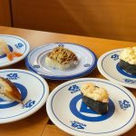 秋のくら寿司はおいしいネタとお得なサービスが目白押し!