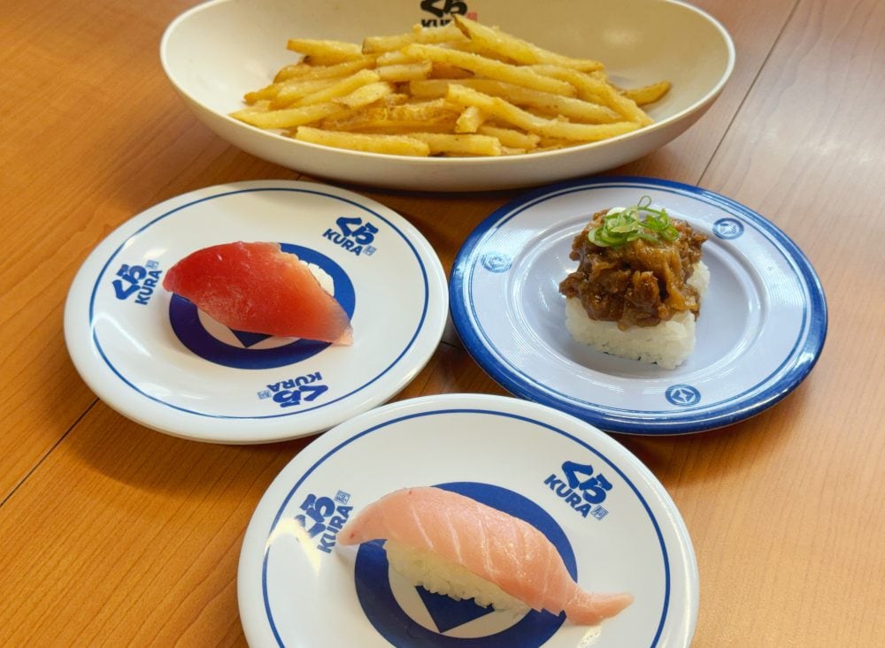 実質タダってこと!? 「QRクーポン」で人気メニューをゲット