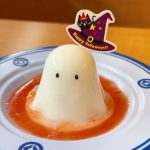 ぷるぷるおばけゼリー