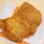 ザクザクジューシー ももチキン