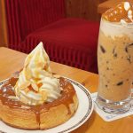 とろけるキャラメルに溺れる……コメダの秋新作シロノワール&ジェリコを実食!アレをちょい足しでうまさ倍増する裏技が凄かった