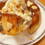 濃厚な甘さと酸味で最後まで全く飽きがこない仕上がり