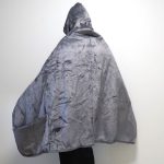 火の粉に強い防炎加工がされているのもポイント高い