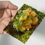 全材料の美味しさがコラボしてユッケ感がすごい