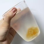 飲みにくさはあるが味のバランスが良くなる！