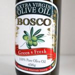 BOSCO エキストラバージンオリーブオイル