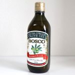 BOSCO エキストラバージンオリーブオイル