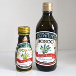 BOSCO エキストラバージンオリーブオイル