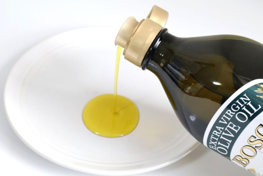 BOSCO エキストラバージンオリーブオイル