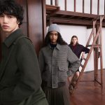 【ユニクロ×JWアンダーソン】劇的な機能美！アカデミックな文化を着想源にした最新秋冬ギアが秀逸