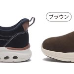 ABC SELECT L0146S S/PLAIN TOE 各¥7,590