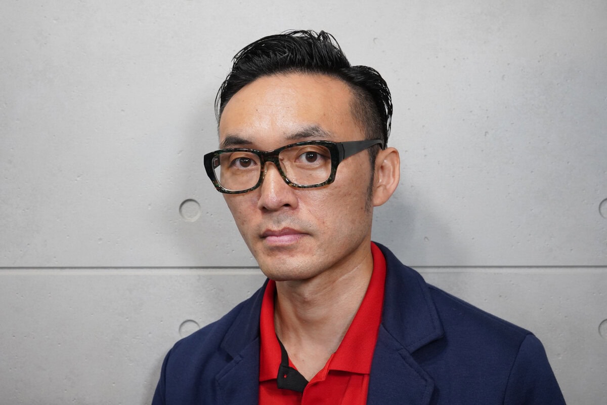 オーディオ&ビジュアル評論家・折原一也さん