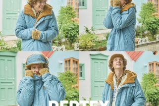 【チャムスに冬の新定番】「英国名門PERTEX×フリース」のリバーシブル！2万円台アウターから4千円台小物まで全4型のコスパが凄すぎる