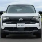 第2位 【299万円〜】第3世代e-POWER全車標準装備!日産「新型キックス」