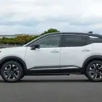 第2位 【299万円〜】第3世代e-POWER全車標準装備!日産「新型キックス」