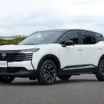 第2位 【299万円〜】第3世代e-POWER全車標準装備!日産「新型キックス」