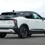 第2位 【299万円〜】第3世代e-POWER全車標準装備!日産「新型キックス」