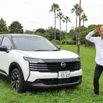 第2位 【299万円〜】第3世代e-POWER全車標準装備!日産「新型キックス」