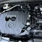 第1位 【驚異の330万円スタート】車内も広くなった!マツダ「新型CX-5」