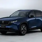 第1位 【驚異の330万円スタート】車内も広くなった!マツダ「新型CX-5」