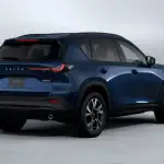 第1位 【驚異の330万円スタート】車内も広くなった!マツダ「新型CX-5」