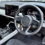 第1位 【驚異の330万円スタート】車内も広くなった!マツダ「新型CX-5」