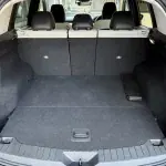 第1位 【驚異の330万円スタート】車内も広くなった!マツダ「新型CX-5」