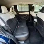 第1位 【驚異の330万円スタート】車内も広くなった!マツダ「新型CX-5」
