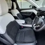第1位 【驚異の330万円スタート】車内も広くなった!マツダ「新型CX-5」