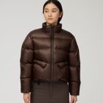 スノーピーク「Pertex Light Weight Down Jacket W's」¥61,600