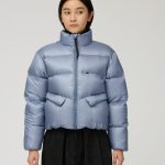 スノーピーク「Pertex Light Weight Down Jacket W's」¥61,600
