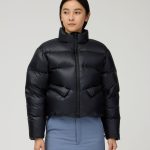 スノーピーク「Pertex Light Weight Down Jacket W's」¥61,600