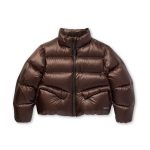スノーピーク「Pertex Light Weight Down Jacket W's」¥61,600