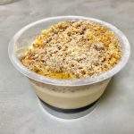 成城石井自家製 塩キャラメルと胡桃の生プレミアムチーズケーキ