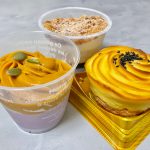 成城石井のスイーツコーナーで見つけた、秋に食べたい気になる3品を食べ比べ