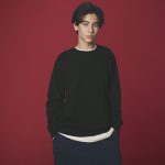 パックTシャツ等で有名なヘインズが、満を持して発売した新作スウェットシリーズ