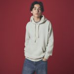 Hanes SWEATS SHIROスウェットフーディー ￥11,550
