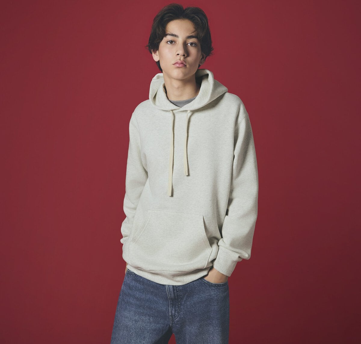  Hanes SWEATS SHIROスウェットフーディー ￥11,550