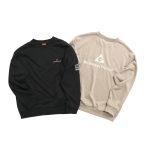 マンハッタンポーテージ×ジェリー「SWEATB TRAINER」¥14,080/2色展開