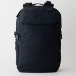 ワイルドシングス「メトロポリス バックパック L」￥26,400／H50×W31×D19㎝／28ℓ
