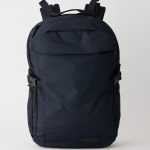 ワイルドシングス「メトロポリス バックパック M」￥24,200／H45×W30×D17㎝／23ℓ