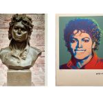 Jeffrey Enterpriseが所有する貴重なアート作品