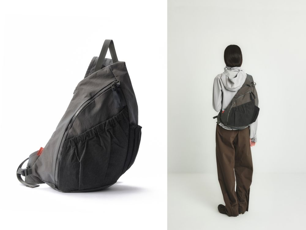 F/CE. × SEALSON「SR4 GRAB BAG」¥38,500