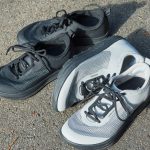 【rig FOOTWEAR × Answer4】100マイルも走破可能！衝撃吸収×ダイニーマのコラボ靴がガチで格好よすぎる！