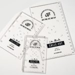 LETS STATIONERY GOODS これ、カット