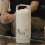 直感的に使いやすい機能性と高いデザイン性、バッテリー内蔵まで備えて、定価で税込39,900円という手に取りやすい価格も魅力的